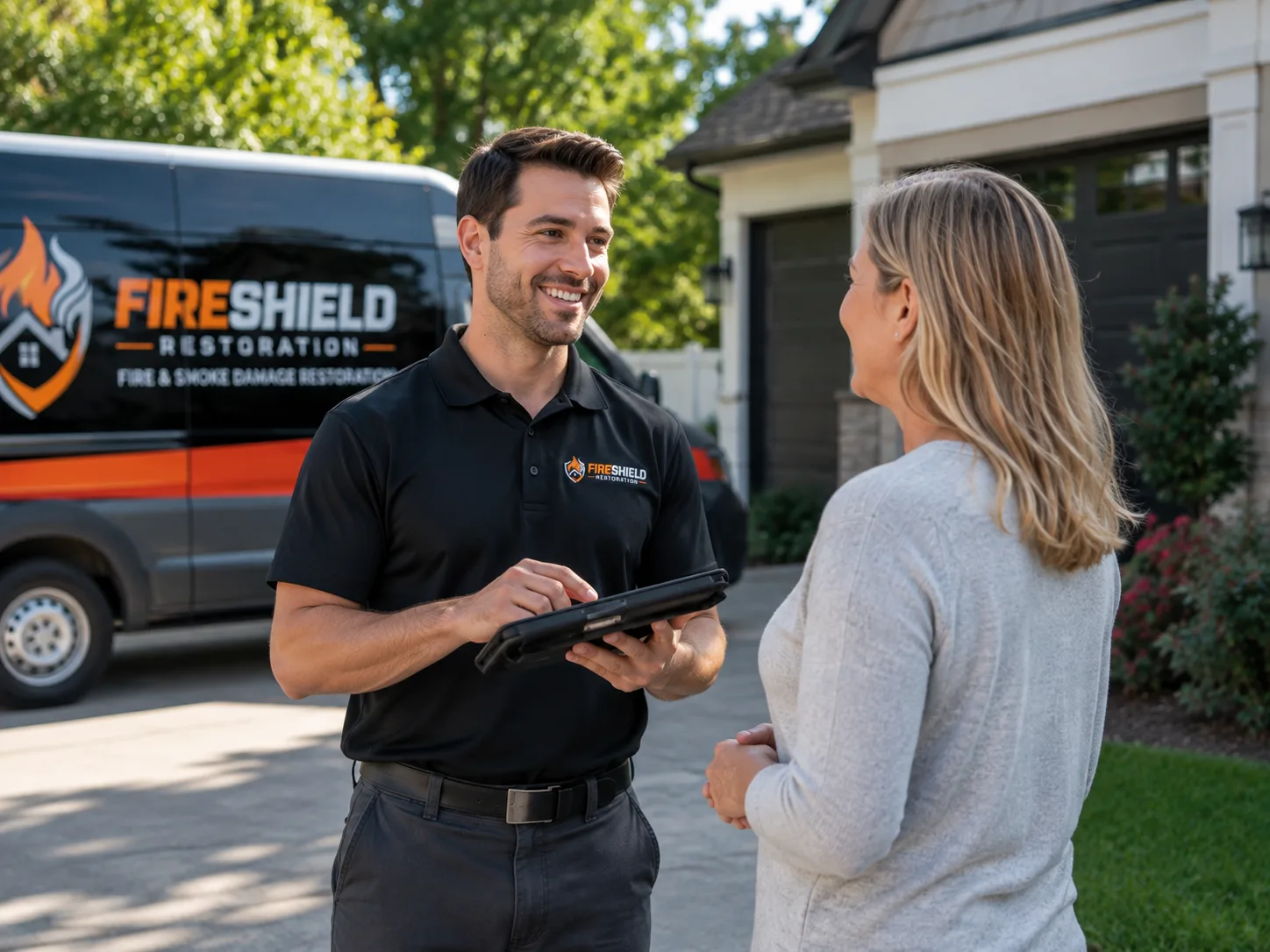 Fire And Smoke Damage Restoration Mapleton, OR FAQs